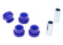 SuperPro 1987 Toyota Camry DLX Front Lower Inner Control Arm Bushing Kit