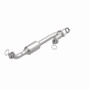 MagnaFlow Direct Fit Catalytic Converter 05-12 Toyota 4Runner 4.0L