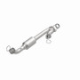 MagnaFlow Direct Fit Catalytic Converter 05-12 Toyota 4Runner 4.0L