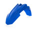 Front Fender Blue