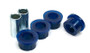SuperPro 1989 Nissan Maxima SE Front Lower Inner Forward Control Arm Forward Bushing Kit