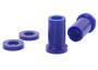 SuperPro 2001 Toyota Highlander Limited Front Lower Inner Forward Control Arm Bushing Kit