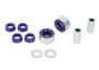 SuperPro 2008 Subaru Impreza Outback Sport Fr Lower Inner Rearward Control Arm Rearward Bushing Kit