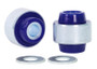SuperPro 2008 Subaru Impreza Outback Sport Fr Lower Inner Rearward Control Arm Rearward Bushing Kit