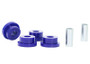 SuperPro 1987 Toyota Camry DLX Front Sway Bar-to-Lower Control Arm Bushing Kit
