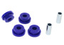 SuperPro 1987 Toyota Camry DLX Front Sway Bar-to-Lower Control Arm Bushing Kit