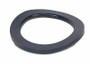 SuperPro 1991 Toyota Land Cruiser Base Front 5mm Coil Spring Spacer (Individual)