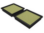aFe 2022 Toyota Land Cruiser (J300) V6-3.5L (tt) Magnum FLOW Pro GUARD7 Air Filter