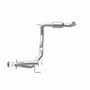 MagnaFlow 05-07 / 09-11 Toyota Tacoma Direct-Fit Catalytic Converter