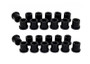 SuperPro 1972 Toyota Land Cruiser Base Front / Rear Vehicle Bushing Kit