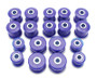 SuperPro 1991 Toyota Land Cruiser Base Front / Rear Vehicle Bushing Kit - Standard Alignment