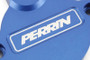 PERRIN 15-26 Subaru WRX / 04-18 Forester / 20-25 OBXT & LGXT Cam Solenoid Cover - Blue