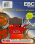 Brake Pads