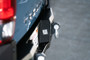 DV8 Offroad 16-23 Toyota Tacoma MTO Series Rear Bumper
