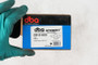 DBA 03-05 Infiniti FX35 (To 10/05) Street Series Front Brake Pads