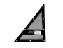 PRP Triangle Window Net 12In x 15In (SFI 27.1)