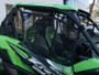 PRP Kawasaki KRX Mesh Window Net Set