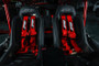 PRP 4.3 Harness- Red