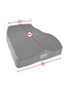 PRP Alpha Seat Cushion