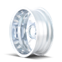 ION Type 167 16x6 / 8x170 BP / -125mm Offset / 130.18mm Hub Polished Wheel