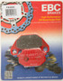 Brake Pads