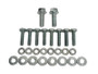 PRP  Honda Talon Front Seat Mount Kit - Pair