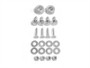 PRP Can-Am Maverick X3 Composite Seat Mounting Kit