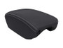 PRP  2018+ Jeep Wrangler JL / Jeep Gladiator JT Center Console Cover - Black/Grey
