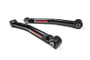JKS Manufacturing 18-21 Jeep Wrangler JL/JK Adjustable J-Flex Upper Control Arms - Rear