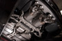 Stainless Works 05-08 Chevrolet Corvette C6 2.5in Axle Back Exhaust System