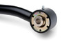 JKS Manufacturing Jeep TJ/XJ/MJ/ZJ Adjustable Track Bar - Front