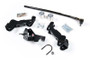 JKS Manufacturing Jeep Wrangler JK Advanced Geometry Upgrade Kit