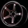 Advan GT Beyond 20X11.0 +05 5x114.3 Racing Copper Bronze Wheel