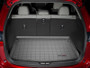 WeatherTech 2022+ Mazda CX-5 Cargo Liner (Upper Cargo Area) - Grey