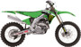 Complete Kit 23 Mek Kx 450 Wht Bg