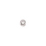 BLOX Racing Gen2 Hypertemp Plenum Spacer - 1/2in - 350Z-Hardware Kit Only