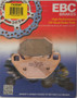 Brake Pad