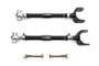 SPL Parts 2016+ Chevrolet Camaro (Gen 6) Rear Upper Control Arms w/Eccentric Lockouts