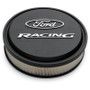 Ford Racing Black Slant Edge Air Cleaner Assembly