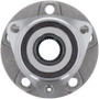 MOOG 19-23 Audi Q3 Front / Rear Hub Assembly