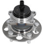 MOOG 19-23 Lexus ES300h Rear Hub Assembly