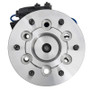 MOOG 04-08 Chevrolet Colorado Sport Front Right Hub Assembly