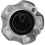 MOOG 18-19 Lexus RX350L Rear Hub Assembly