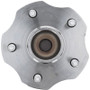 MOOG 18-19 Lexus RX350L Rear Hub Assembly