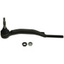 MOOG 2002 Chevrolet Trailblazer EXT Front Left Outer / Left Outer Tie Rod End