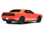 Raxiom 15-23 Dodge Challenger Excluding Widebody Axial Series LED Side Marker Lights- Clear