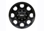 Ford Racing 05-22 Super Duty F-250/F-350 (Single Wheel Models) 20x8 Gloss Black Wheel Kit