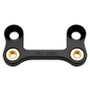 Wilwood DPS Sprint Bracket Left Front 10.20 DIA