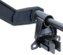 RockJock JT Antirock Sway Bar Kit Rear Forged Arms
