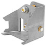 RockJock JK Geometry Correction Axle Bracket for Rear Trac Bar